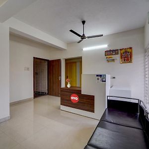 Hotel O Senthamizh Residency